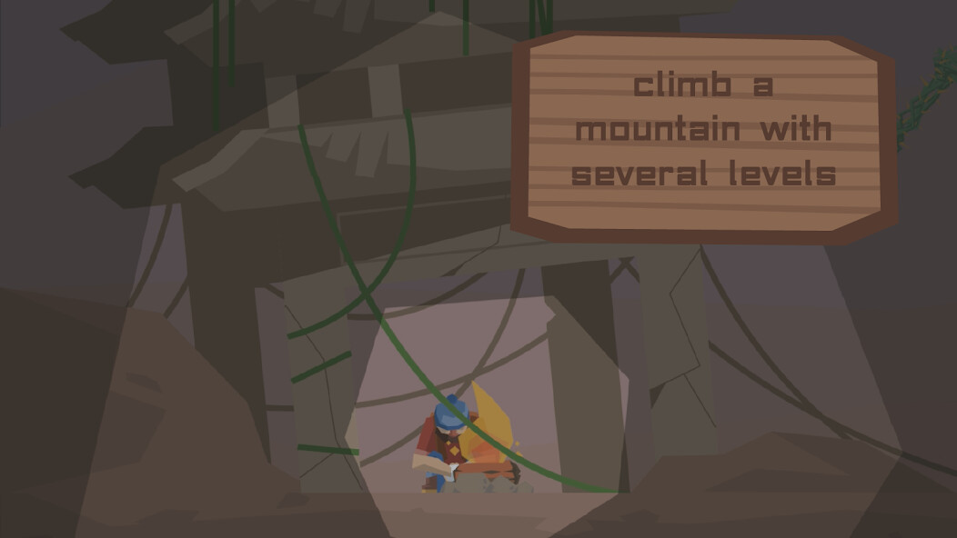 Play Climb! A Mountain in Your Pocket - Free 