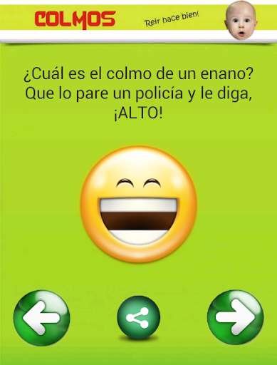 Play APK Colmos y Chistes  and enjoy Colmos y Chistes with UptoPlay com.mobincube.android.sc_9YJ6Z