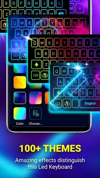 Play Color Keyboard 