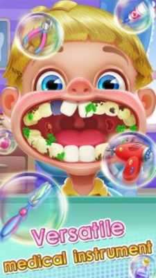 Play com.aemobile.games.dentist 