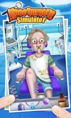 Play com.degoo.android.kneesurgery 