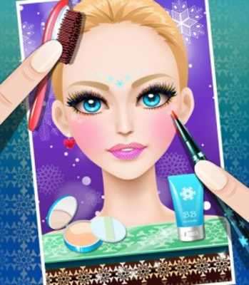 Play com.frozennetworkinc.android_iceprincessmakeup 