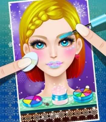 Play com.frozennetworkinc.android_iceprincessmakeup 