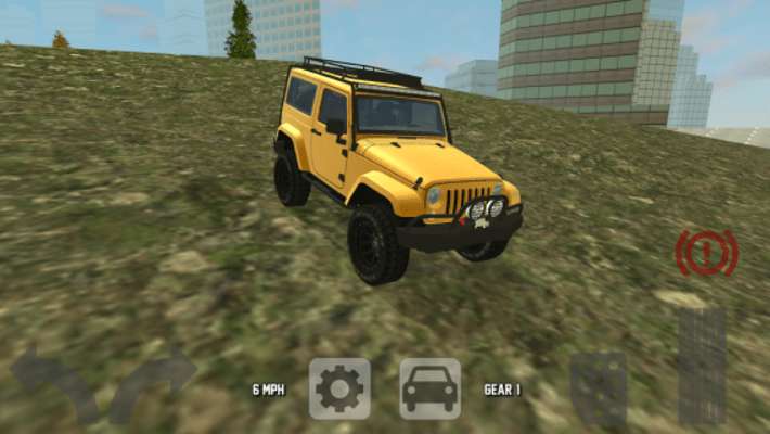 Play com.games.mountain.offroad.truck.racer 