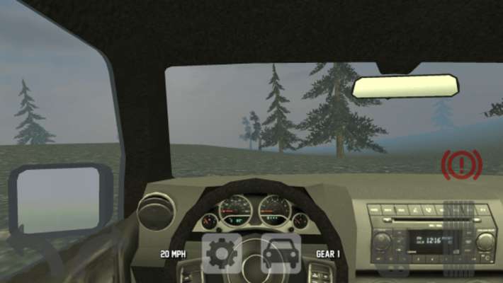 Play com.games.mountain.offroad.truck.racer 