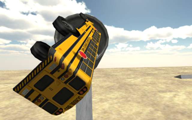 Play com.i6.SchoolBusDriving3D 