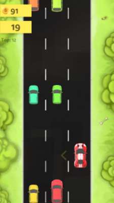 Play com.onetap.speeddriverultimate 