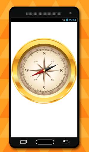 Play APK compass app free  and enjoy compass app free with UptoPlay com.CompassAdcoms