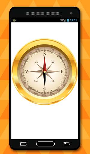 Play APK compass app free  and enjoy compass app free with UptoPlay com.CompassAdcoms