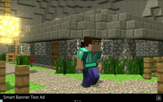 Play Creepers R Terrible Minecraft 