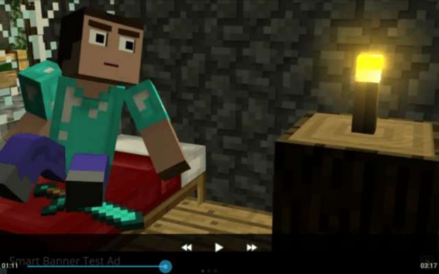 Play Creepers R Terrible Minecraft 