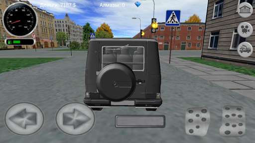 Play APK Criminal Russian 2 3D  and enjoy Criminal Russian 2 3D with UptoPlay com.sblazer.criminal_russian_2_3d