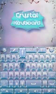 Play Crystal Keyboard 