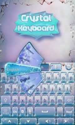 Play Crystal Keyboard 