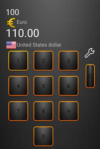 Play Currency Widget 