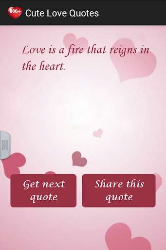 Play APK Cute Love Quotes  and enjoy Cute Love Quotes with UptoPlay com.AbcdAppz.cutelovequotes