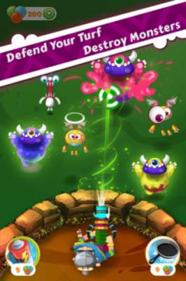 Play dadi vs monsters.apk 