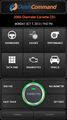 Play DashCommand (OBD ELM App) 