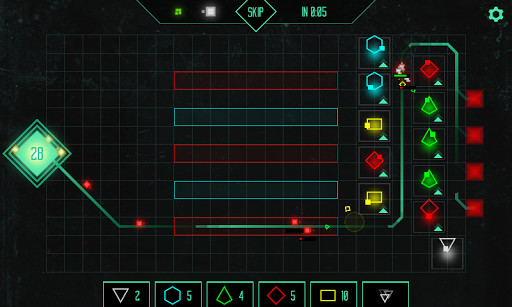 Play Data Defense 