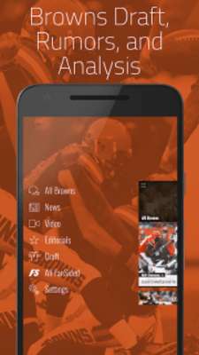 Play Dawg Pound Daily: News for Cleveland Browns Fans 