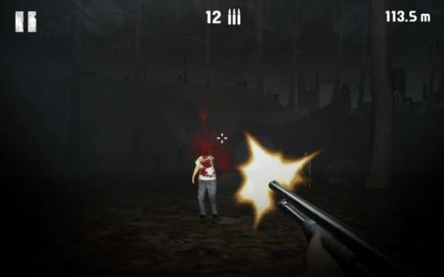 Play Dead Land : Zombies 