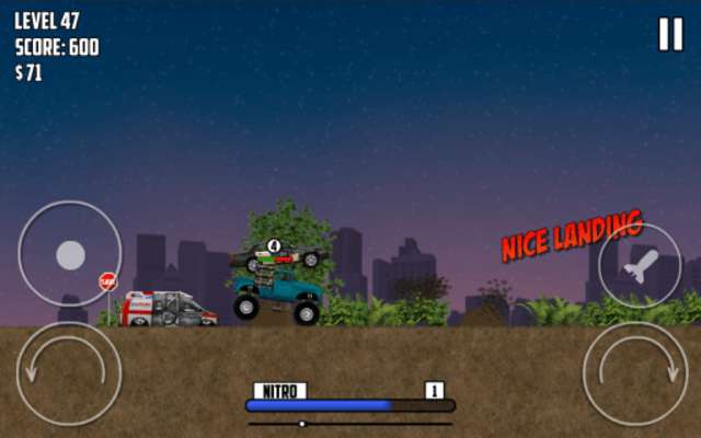 Play Death Chase 