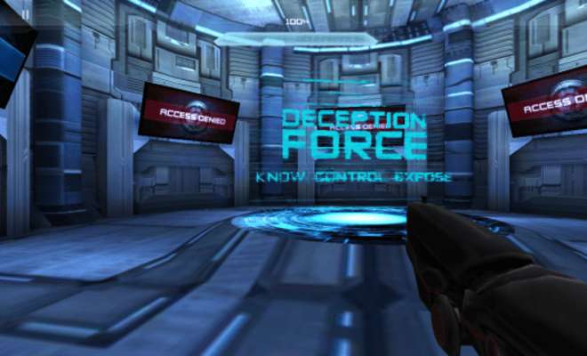 Play Deception Force 