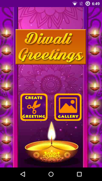 Play APK Diwali Greetings In Marathi  and enjoy Diwali Greetings In Marathi with UptoPlay 