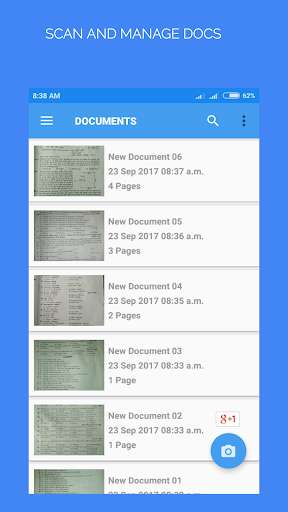 Play APK Doc Scanner : PDF Creator + OCR  and enjoy Doc Scanner : PDF Creator + OCR with UptoPlay com.document.cam.scanner.book.pdf.docscanner