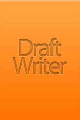 Play DraftWriter - Quick Notes 