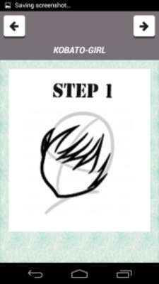 Play Drawing Manga Step By Step 