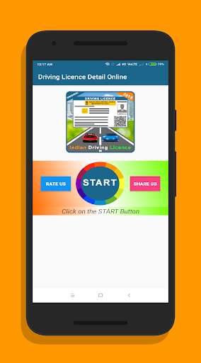 Play APK Driving Licence Details Online 2018  and enjoy Driving Licence Details Online 2018 with UptoPlay com.little.drivinglicenceonlinedetail