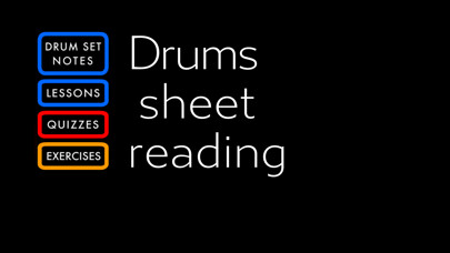 Play APK Drums Sheet Reading  and enjoy Drums Sheet Reading with UptoPlay air.com.musycom.LeerMusicaEnBateria