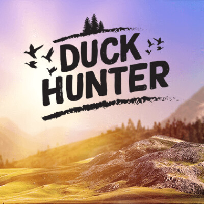 Play Duck Hunter 