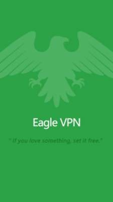 Play Eagle VPN-Free·unblock·proxy 