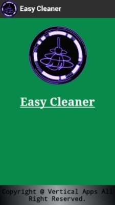 Play Easy Cleaner/Booster 