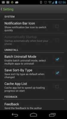 Play Easy Uninstaller Pro - Clean 