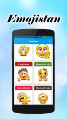 Play Emoji Faces : Dirty Smileys & Stickers 