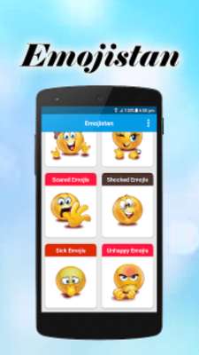 Play Emoji Faces : Dirty Smileys & Stickers 