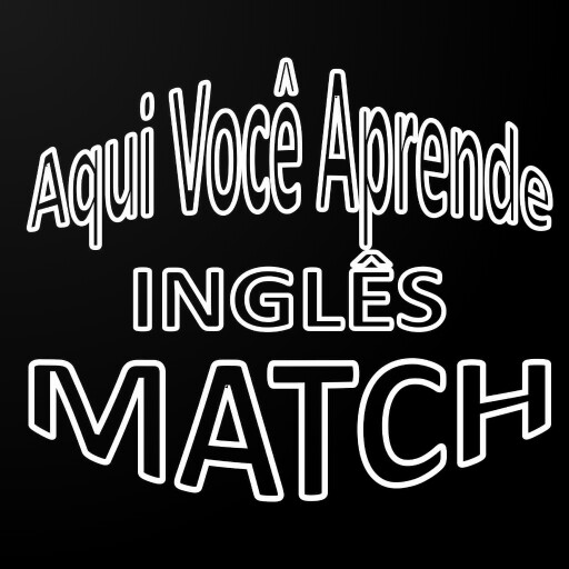 Play English Match 