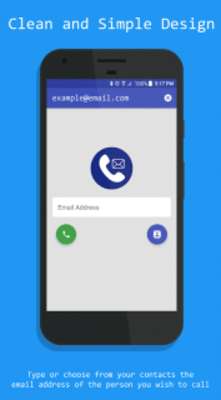 Play EPhone - Email Dialer Calling 