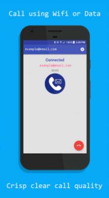 Play EPhone - Email Dialer Calling 