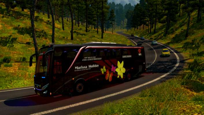 Play ES Bus Simulator 2017 