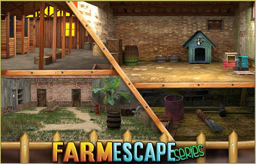 Play APK Escape Game Farm Escape Series  and enjoy Escape Game Farm Escape Series with UptoPlay air.escapegamestudio.EscapeGameFarmEscape2