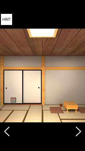 Play APK Escape Game-Ninja room  and enjoy Escape Game-Ninja room with UptoPlay com.ryohei.haruki.Yashiki