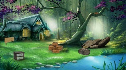 Play Escape Game: River House 