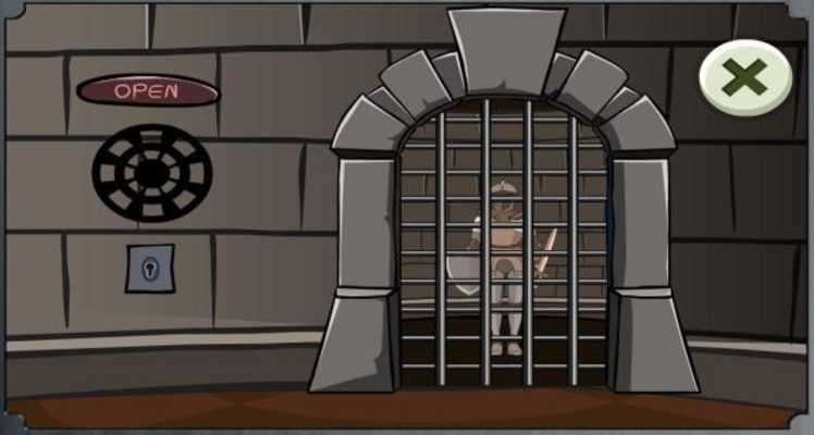 Play Escape Games Spot-43 