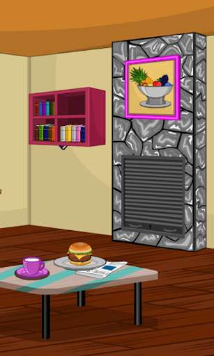 Play Escape Puzzle Drawing Room 2 