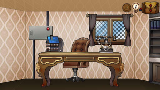 Play APK ESCAPE - Secret of the Hidden Room: Collaborator  and enjoy ESCAPE - Secret of the Hidden Room: Collaborator using ApkO