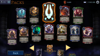 Play Eternal Card Game 